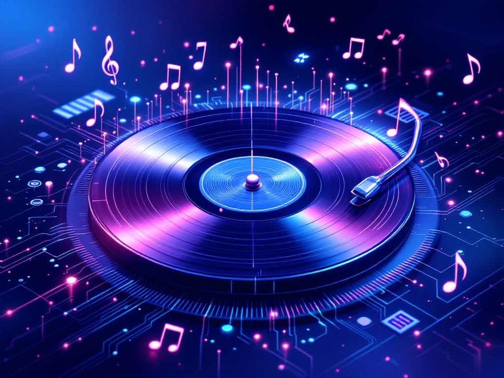 Musichut User Story How I Completed My First EP With AI